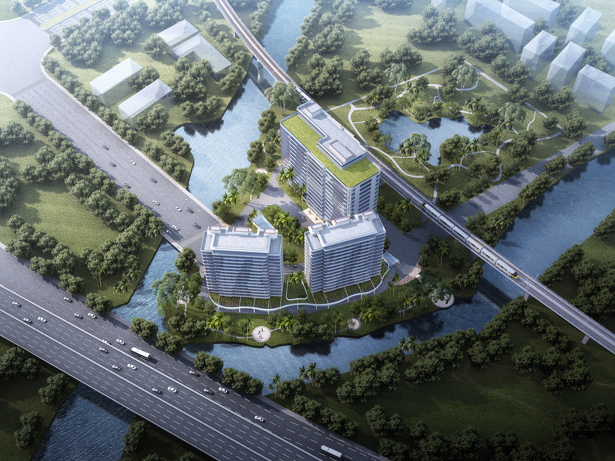 國計民生！西子電梯筑夢大健康產(chǎn)業(yè)創(chuàng)新高地