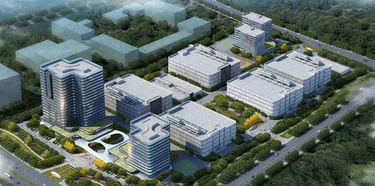 河南南陽·丹江口南水北調(diào)移民展示中心